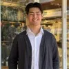 Jethro Anthony Ang
