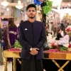 Sikander Ahmed