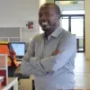 Eric CILUMBA