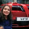 SWATHI EV Vehicle Engineer