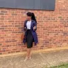 Thulesazi Magwaza