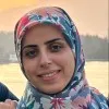 Tahereh Yaghoubi
