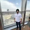 Arshdeep Singh karwal