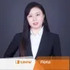 Fiona Jiang