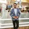 Ankit Sahu