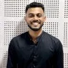 Akhil Varghese