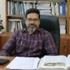 Vinay Pratap Rao