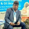 PARESH MANJREKAR