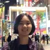 Michelle Ding