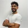 Osvaldo de Deus Neto