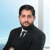 Saymond Nakfour
