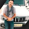 DALPAT SINGH RATHORE