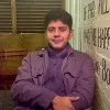 Daniel Campos Perez