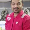 HARIKISHAN ROCKY