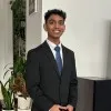 Ayush Pratham