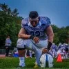 Corey Moses