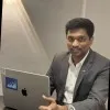 Jeevan DS