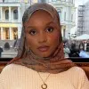 Halima Hussein