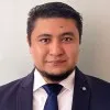Harold Suárez