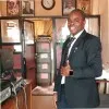 Engineer Atebe