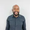Jackson Netshikulwe