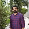 Sreekanth