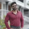 CHIRAG SOMARAJ