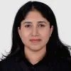 Vrinda Nair