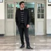 Muhammad Nangyal khan