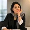 aida ebrahimi