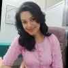 Tanuja Mehta