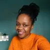 Caroline Mathebula