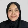 Nur Izzati Alya Mohd Ariffin