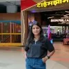 Lokeshwari Bhute