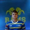 Daniel Laracy