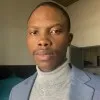 Joseph Mofokeng