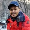 Sudhir Patil