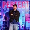 Isaac Huang