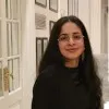 Pearl Varghese