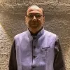 Jagdish Patel