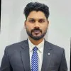 aneesh vijayan