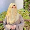 Eram Khan