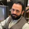 Gull Chaudhary