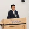 Wayde Huang
