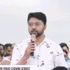 Viswanathan Sreenath