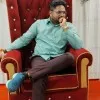 Arun Rathod