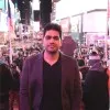 Ankit Shaw