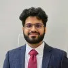 Afrasyab Nisar Chaudhry