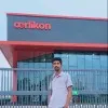 Naveen Hoogar