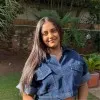 Nishalia Pillay